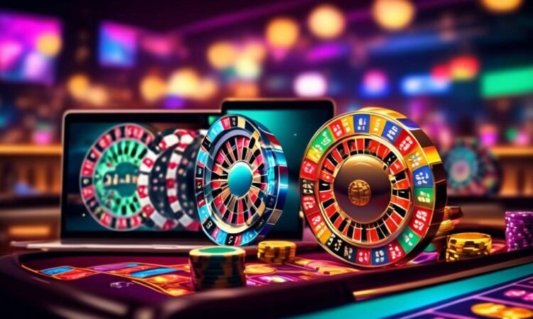 Die technologischen Vorteile der neuen Winnita Casino Mobile App