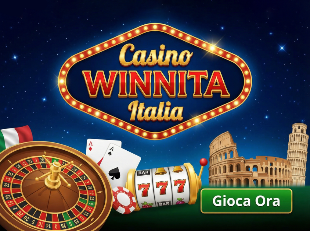 Die Geschichte und das Wachstum von Online Casino Winnita im Laufe der Zeit