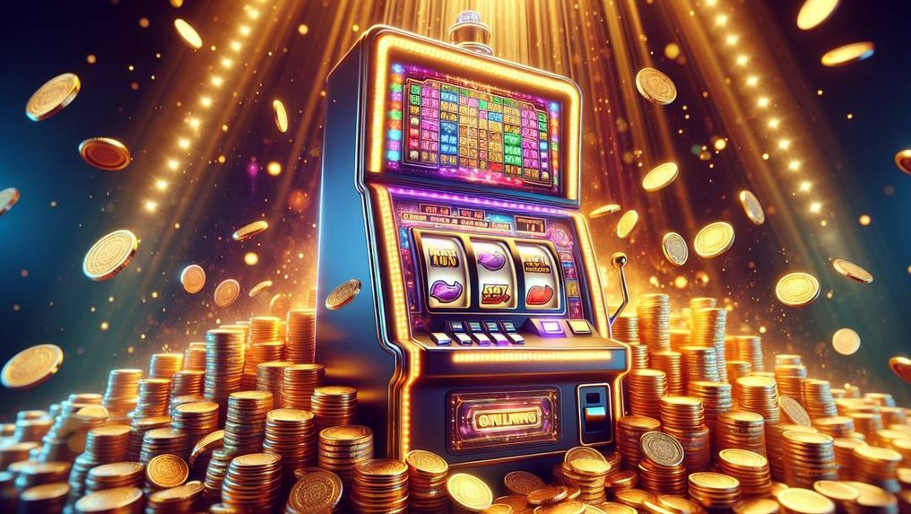 Sonderaktionen und der heute verfügbare Winnita Bonus Code