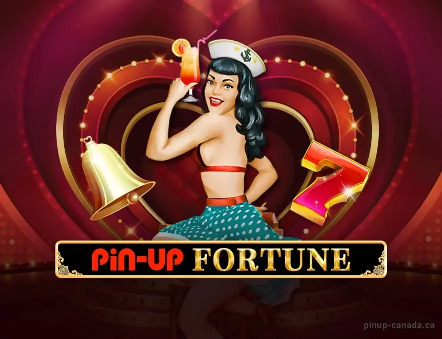 Winnita Casiino Fortune Slot